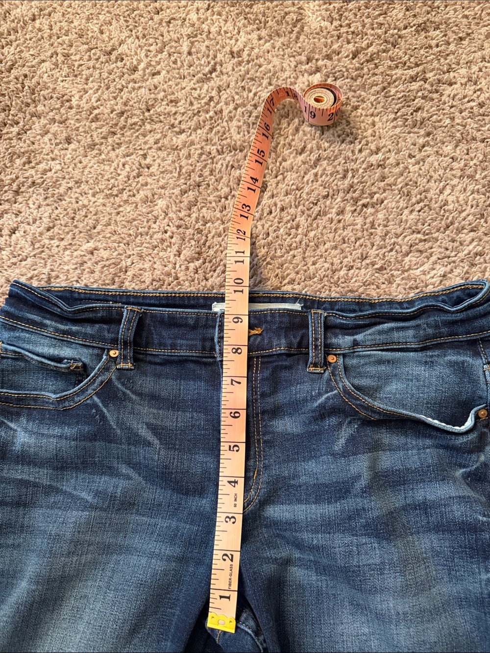 BKE Payton jeans size 30 - Picture 6 of 10